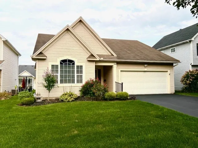 116 Creston Court, Greece, New York 14612, Greece, New York 14612, 2 Bedrooms Bedrooms, 4 Rooms Rooms,2 BathroomsBathrooms,Residential,Closed,116 Creston Court, Greece, New York 14612,0,R1636049