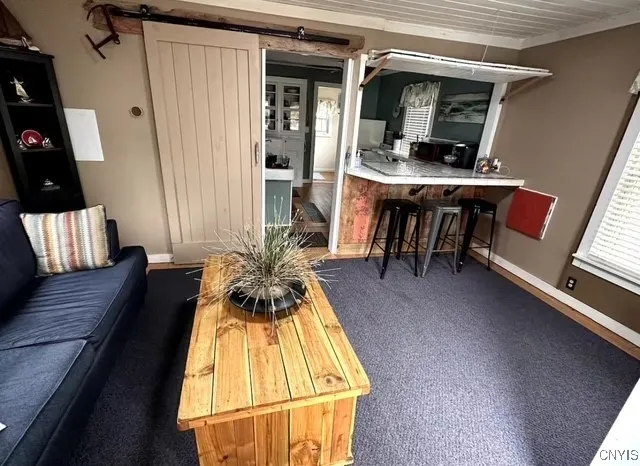 2321 Oneida Street, Verona, New York 13162, Verona, New York 13162, 1 Bedroom Bedrooms, 3 Rooms Rooms,1 BathroomBathrooms,Residential,For Sale,2321 Oneida Street, Verona, New York 13162,0,S1635999