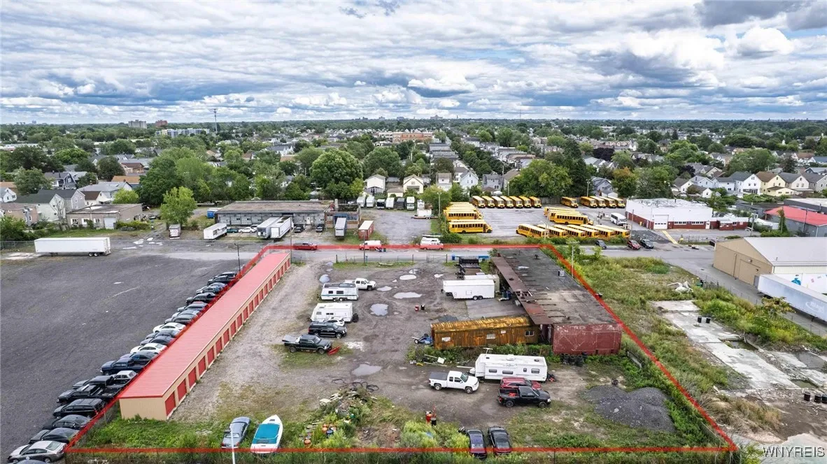 142 Botsford Place, Buffalo, New York 14216, Buffalo, New York 14216, ,Commercial Sale,For Sale,142 Botsford Place, Buffalo, New York 14216,0,B1634435