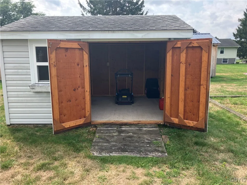8296 Northgate Drive, Rome, New York 13440, Rome, New York 13440, 3 Bedrooms Bedrooms, 6 Rooms Rooms,1 BathroomBathrooms,Residential,For Sale,8296 Northgate Drive, Rome, New York 13440,0,S1635123
