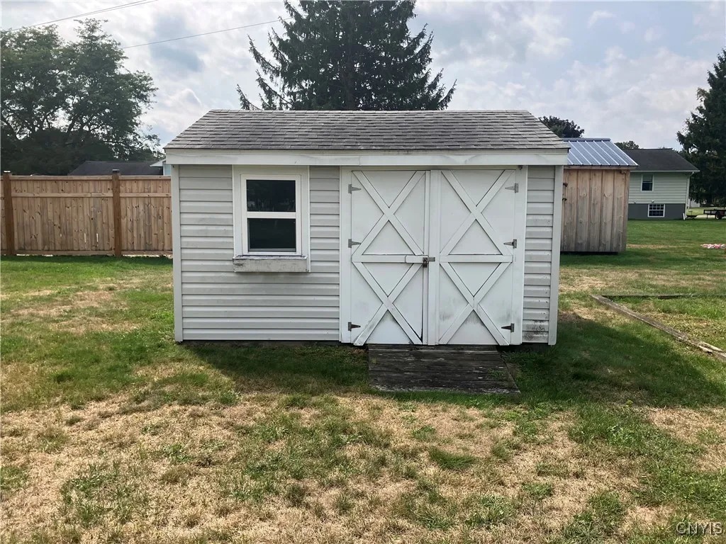 8296 Northgate Drive, Rome, New York 13440, Rome, New York 13440, 3 Bedrooms Bedrooms, 6 Rooms Rooms,1 BathroomBathrooms,Residential,For Sale,8296 Northgate Drive, Rome, New York 13440,0,S1635123