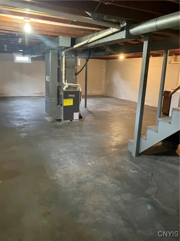 8296 Northgate Drive, Rome, New York 13440, Rome, New York 13440, 3 Bedrooms Bedrooms, 6 Rooms Rooms,1 BathroomBathrooms,Residential,For Sale,8296 Northgate Drive, Rome, New York 13440,0,S1635123