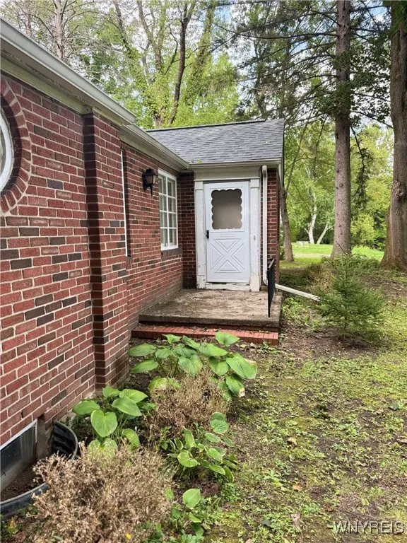 1781 Woodard Road, Elma, New York 14059, Elma, New York 14059, 2 Bedrooms Bedrooms, 7 Rooms Rooms,1 BathroomBathrooms,Residential,For Sale,1781 Woodard Road, Elma, New York 14059,0,B1635971