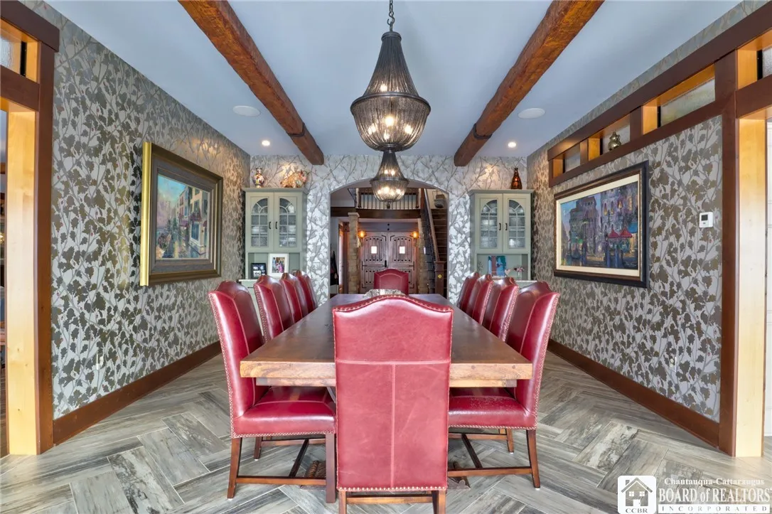 3750 Heineman Road, Ellery, New York 14742, Ellery, New York 14742, 4 Bedrooms Bedrooms, 15 Rooms Rooms,5 BathroomsBathrooms,Residential,For Sale,3750 Heineman Road, Ellery, New York 14742,0,R1636066