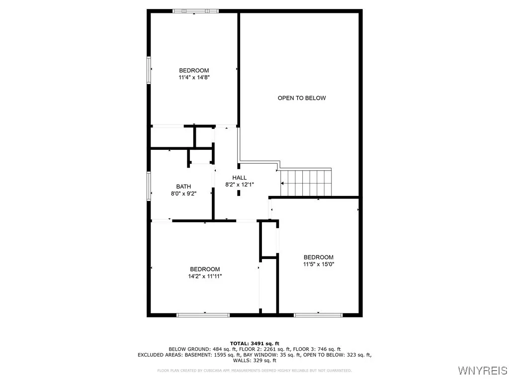 57-59 Conway Street, Lancaster, New York 14043, Lancaster, New York 14043, 6 Bedrooms Bedrooms, ,4 BathroomsBathrooms,Residential,For Sale,57-59 Conway Street, Lancaster, New York 14043,0,B1636015