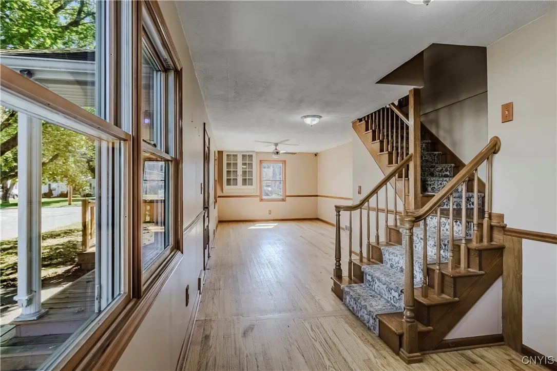 1301 Franklyn Street, Rome, New York 13440, Rome, New York 13440, 5 Bedrooms Bedrooms, 12 Rooms Rooms,2 BathroomsBathrooms,Residential,For Sale,1301 Franklyn Street, Rome, New York 13440,0,S1634436