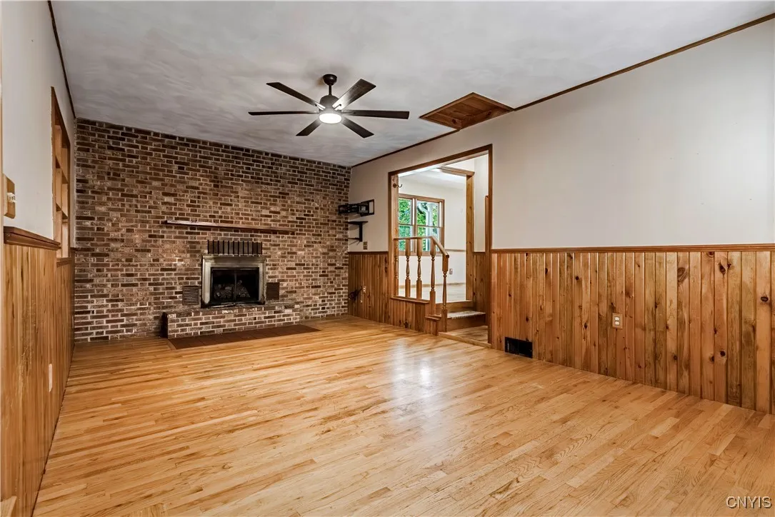 1301 Franklyn Street, Rome, New York 13440, Rome, New York 13440, 5 Bedrooms Bedrooms, 12 Rooms Rooms,2 BathroomsBathrooms,Residential,For Sale,1301 Franklyn Street, Rome, New York 13440,0,S1634436
