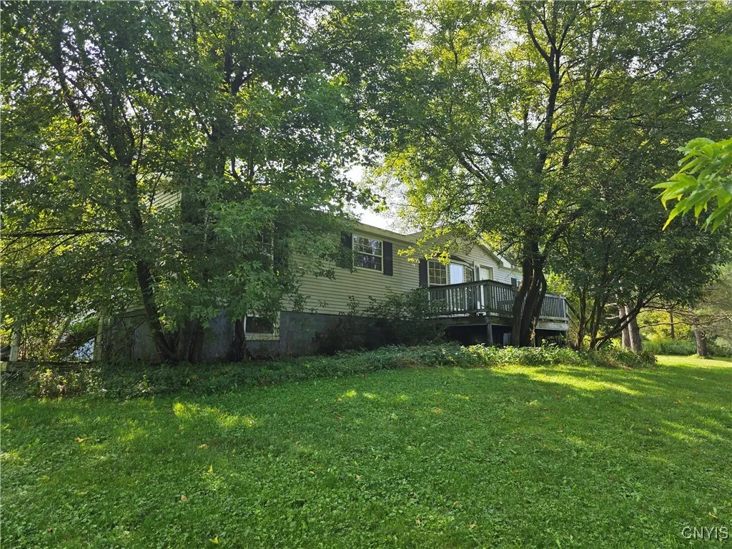 4228 East Lake Road, Madison, New York 13346, Madison, New York 13346, 3 Bedrooms Bedrooms, 8 Rooms Rooms,2 BathroomsBathrooms,Residential,For Sale,4228 East Lake Road, Madison, New York 13346,0,S1636032