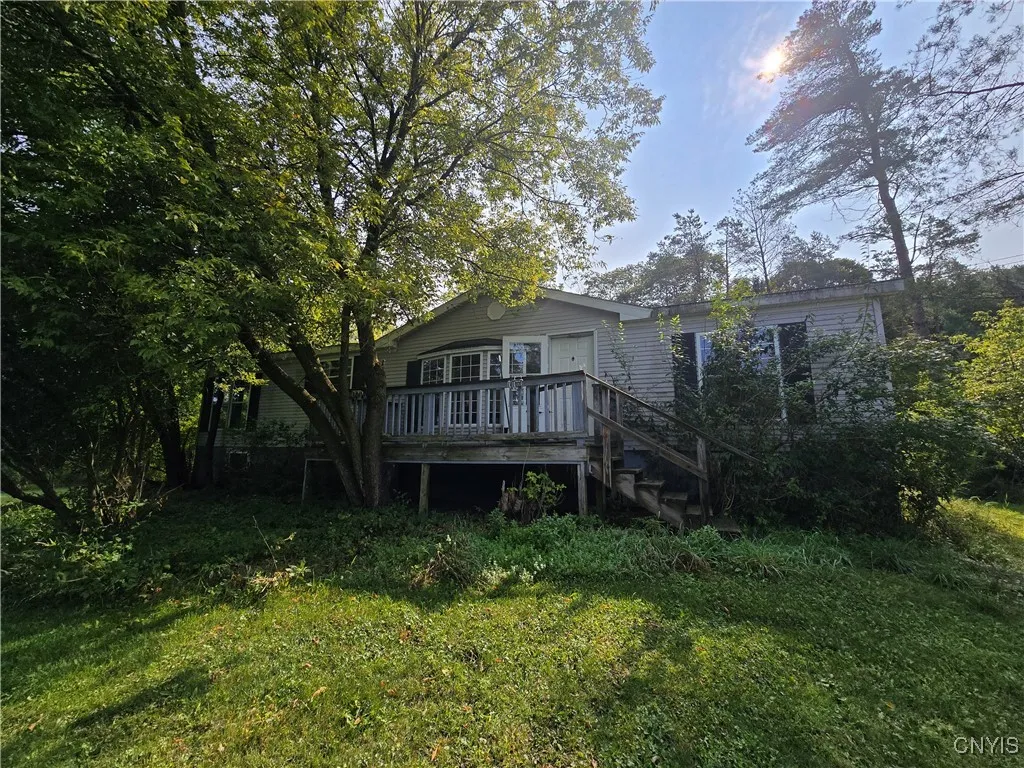 4228 East Lake Road, Madison, New York 13346, Madison, New York 13346, 3 Bedrooms Bedrooms, 8 Rooms Rooms,2 BathroomsBathrooms,Residential,For Sale,4228 East Lake Road, Madison, New York 13346,0,S1636032