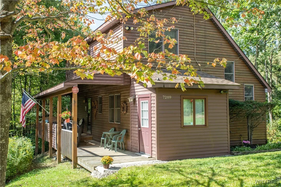 7289 Route 242 West, Mansfield, New York 14731, Mansfield, New York 14731, 3 Bedrooms Bedrooms, 10 Rooms Rooms,2 BathroomsBathrooms,Residential,For Sale,7289 Route 242 West, Mansfield, New York 14731,0,B1636085