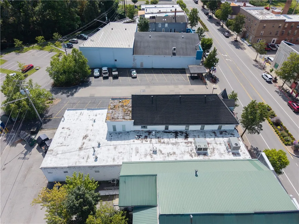 32-34 Main Street South, Perry, New York 14530, Perry, New York 14530, ,Commercial Sale,For Sale,32-34 Main Street South, Perry, New York 14530,0,R1633441