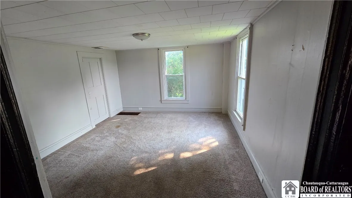 1184 Cassadaga Road, Villenova, New York 14138, Villenova, New York 14138, 3 Bedrooms Bedrooms, 9 Rooms Rooms,1 BathroomBathrooms,Residential,For Sale,1184 Cassadaga Road, Villenova, New York 14138,0,R1635919
