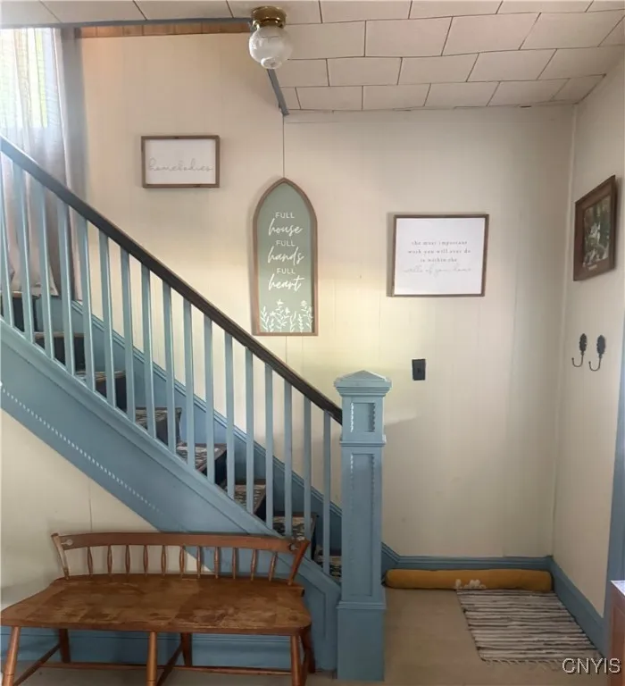 65 North Street, Richland, New York 13142, Richland, New York 13142, 4 Bedrooms Bedrooms, 11 Rooms Rooms,1 BathroomBathrooms,Residential,For Sale,65 North Street, Richland, New York 13142,0,S1636112