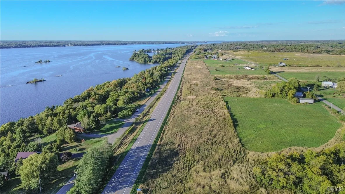 205 River Road, Hammond, New York 13646, Hammond, New York 13646, ,Land,For Sale,205 River Road, Hammond, New York 13646,0,S1635920