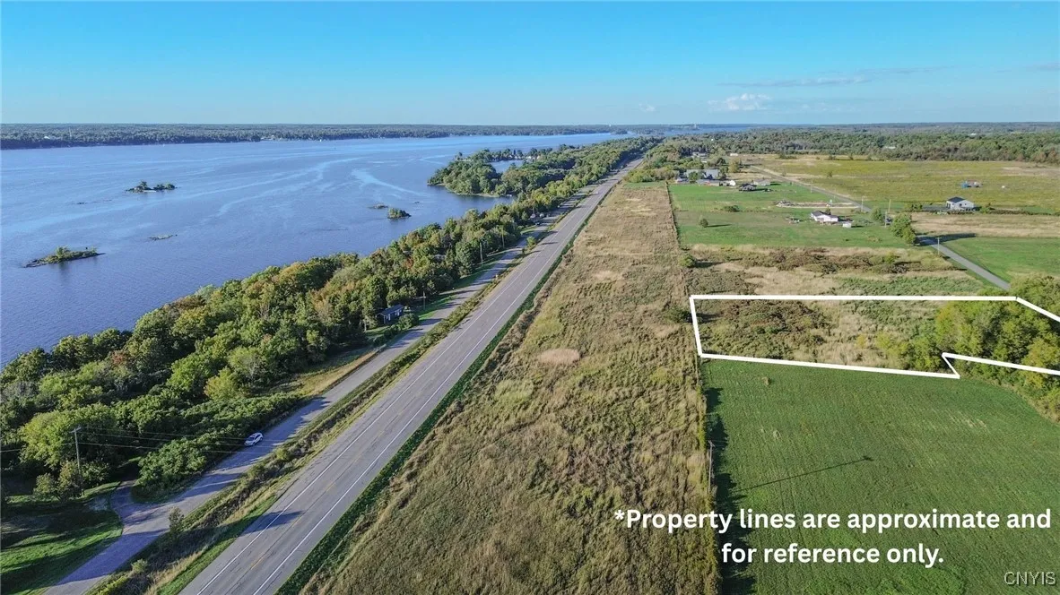 205 River Road, Hammond, New York 13646, Hammond, New York 13646, ,Land,For Sale,205 River Road, Hammond, New York 13646,0,S1635920
