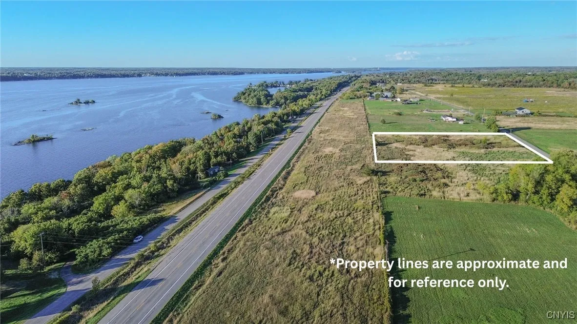 River Road, Hammond, New York 13646, Hammond, New York 13646, ,Land,Closed,River Road, Hammond, New York 13646,0,S1635961