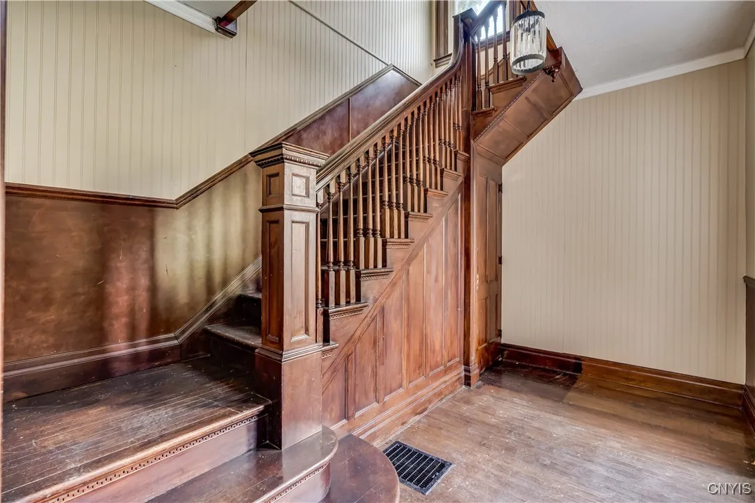 221 East Main Street, Watertown City, New York 136, Watertown City, New York 13601, 4 Bedrooms Bedrooms, 7 Rooms Rooms,2 BathroomsBathrooms,Residential,For Sale,221 East Main Street, Watertown City, New York 136,0,S1636132
