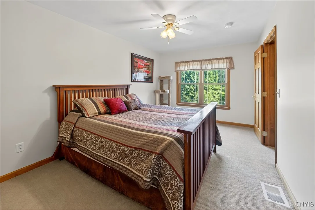 115 Weller Road, Volney, New York 13069, Volney, New York 13069, 5 Bedrooms Bedrooms, 12 Rooms Rooms,3 BathroomsBathrooms,Residential,For Sale,115 Weller Road, Volney, New York 13069,0,S1635275