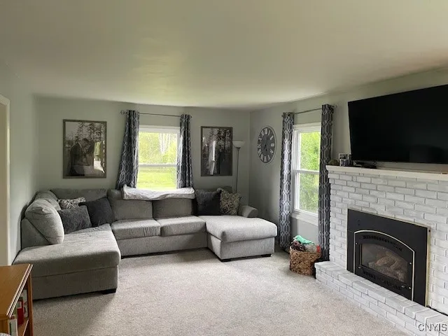 8367 Cazenovia Road, Pompey, New York 13104, Pompey, New York 13104, 4 Bedrooms Bedrooms, 9 Rooms Rooms,1 BathroomBathrooms,Residential,For Sale,8367 Cazenovia Road, Pompey, New York 13104,0,S1636054