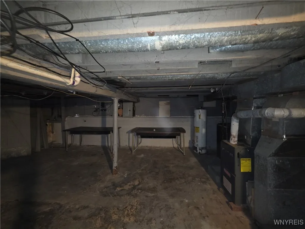 157 Davidson Avenue, Buffalo, New York 14215, Buffalo, New York 14215, 3 Bedrooms Bedrooms, 8 Rooms Rooms,1 BathroomBathrooms,Residential,For Sale,157 Davidson Avenue, Buffalo, New York 14215,0,B1636159