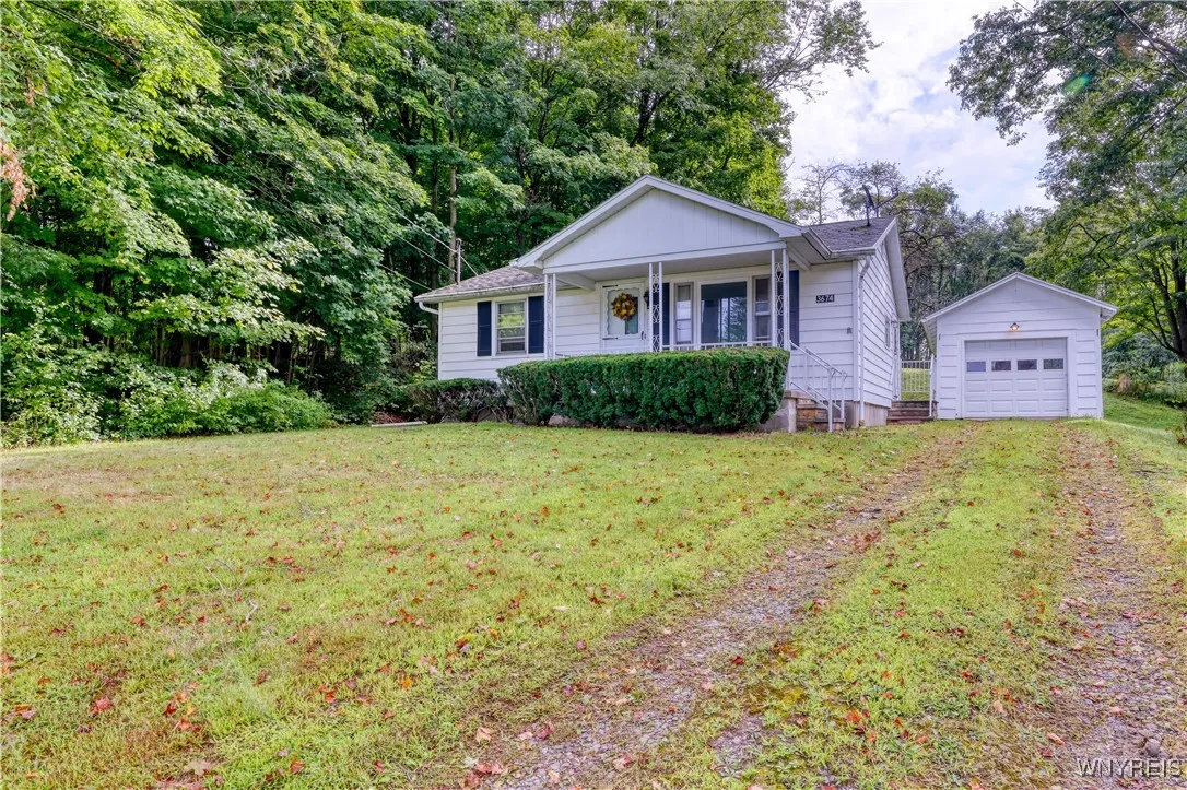 3674 School Street, Great Valley, New York 14748, Great Valley, New York 14748, 2 Bedrooms Bedrooms, 7 Rooms Rooms,1 BathroomBathrooms,Residential,For Sale,3674 School Street, Great Valley, New York 14748,0,B1634785