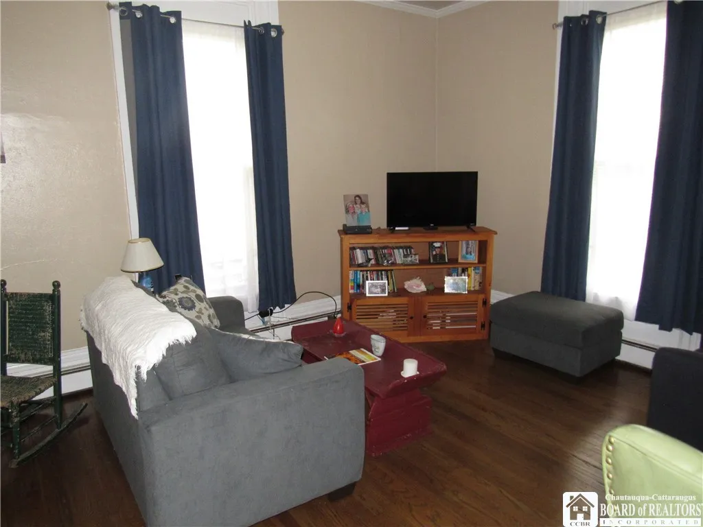 129 South Main Street, Jamestown, New York 14701, Jamestown, New York 14701, 5 Bedrooms Bedrooms, ,Multi Family,For Sale,129 South Main Street, Jamestown, New York 14701,0,R1635860