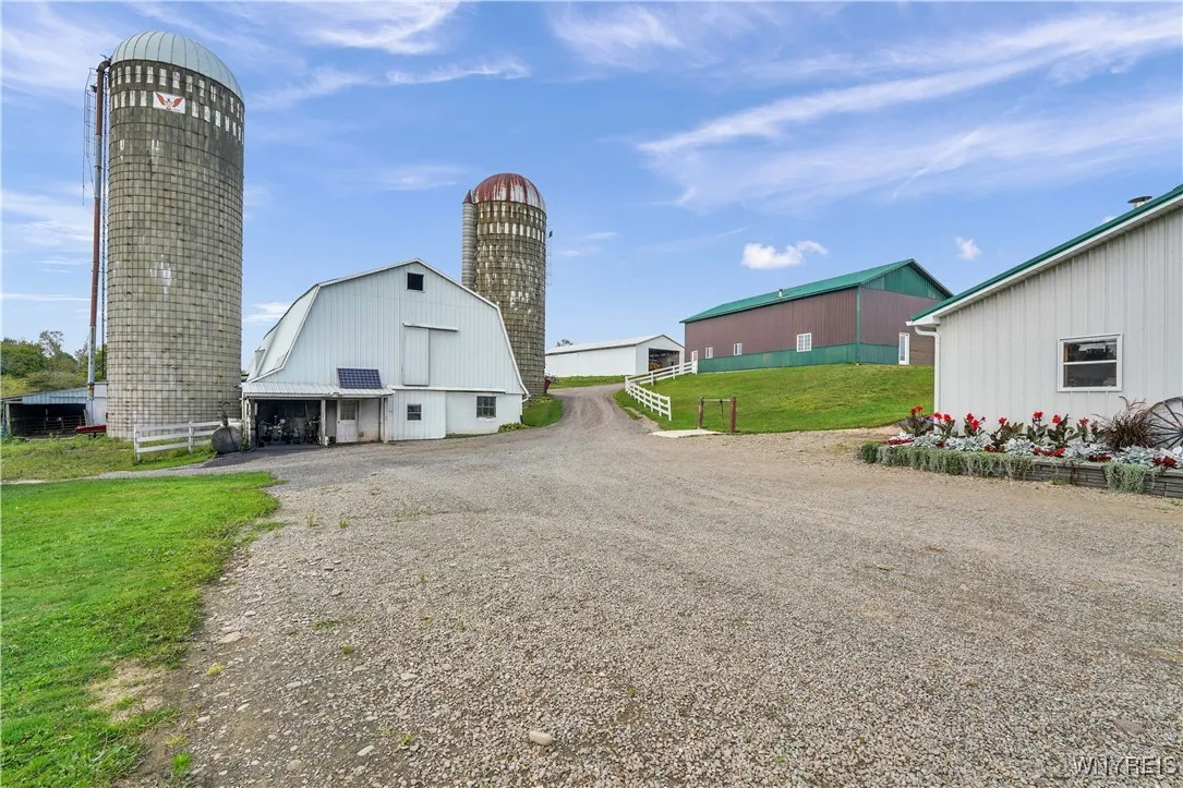 9670 County Road 3, Centerville, New York 14065, Centerville, New York 14065, 5 Bedrooms Bedrooms, 16 Rooms Rooms,1 BathroomBathrooms,Residential,For Sale,9670 County Road 3, Centerville, New York 14065,0,B1635886