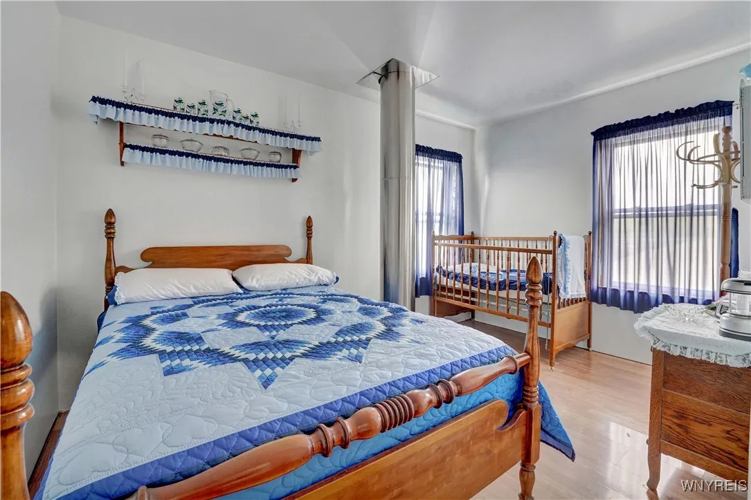 9670 County Road 3, Centerville, New York 14065, Centerville, New York 14065, 5 Bedrooms Bedrooms, 16 Rooms Rooms,1 BathroomBathrooms,Residential,For Sale,9670 County Road 3, Centerville, New York 14065,0,B1635886