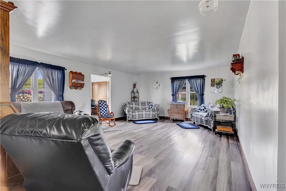 9670 County Road 3, Centerville, New York 14065, Centerville, New York 14065, 5 Bedrooms Bedrooms, 16 Rooms Rooms,1 BathroomBathrooms,Residential,For Sale,9670 County Road 3, Centerville, New York 14065,0,B1635886