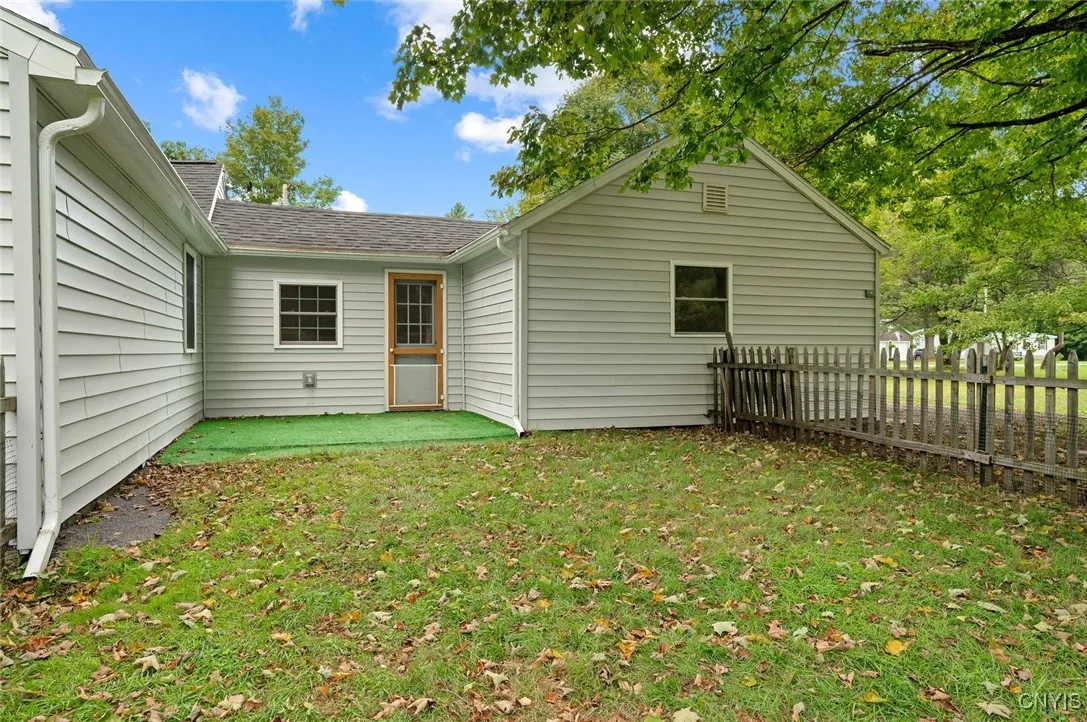 5069 Brookfield Road, Lee, New York 13363, Lee, New York 13363, 3 Bedrooms Bedrooms, 7 Rooms Rooms,1 BathroomBathrooms,Residential,For Sale,5069 Brookfield Road, Lee, New York 13363,0,S1635541