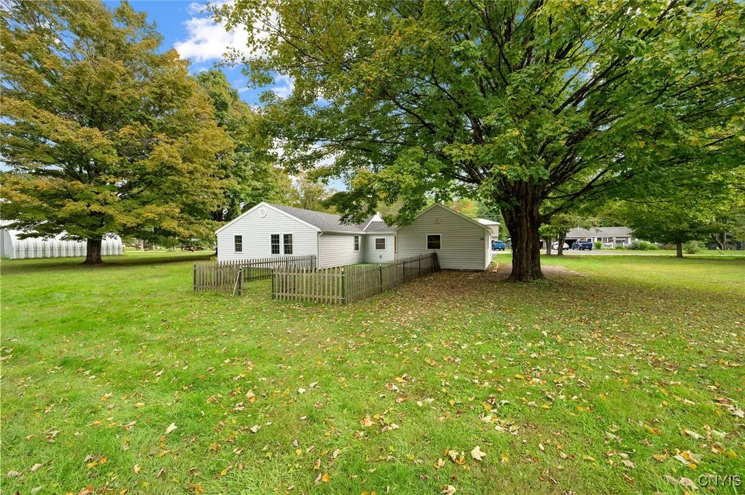 5069 Brookfield Road, Lee, New York 13363, Lee, New York 13363, 3 Bedrooms Bedrooms, 7 Rooms Rooms,1 BathroomBathrooms,Residential,For Sale,5069 Brookfield Road, Lee, New York 13363,0,S1635541