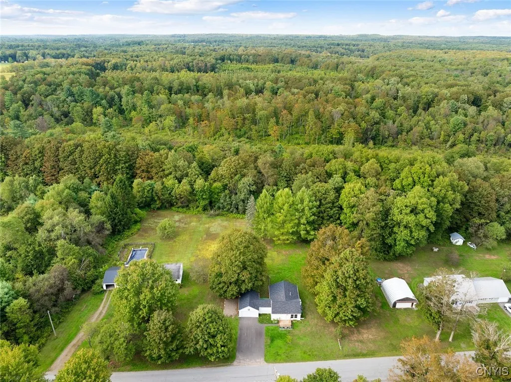 5069 Brookfield Road, Lee, New York 13363, Lee, New York 13363, 3 Bedrooms Bedrooms, 7 Rooms Rooms,1 BathroomBathrooms,Residential,For Sale,5069 Brookfield Road, Lee, New York 13363,0,S1635541