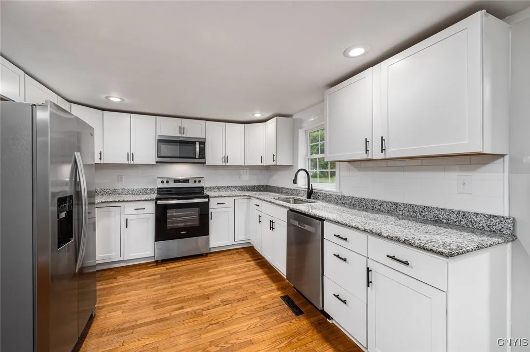 5069 Brookfield Road, Lee, New York 13363, Lee, New York 13363, 3 Bedrooms Bedrooms, 7 Rooms Rooms,1 BathroomBathrooms,Residential,For Sale,5069 Brookfield Road, Lee, New York 13363,0,S1635541