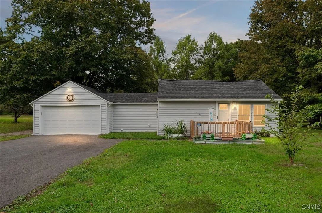 5069 Brookfield Road, Lee, New York 13363, Lee, New York 13363, 3 Bedrooms Bedrooms, 7 Rooms Rooms,1 BathroomBathrooms,Residential,For Sale,5069 Brookfield Road, Lee, New York 13363,0,S1635541