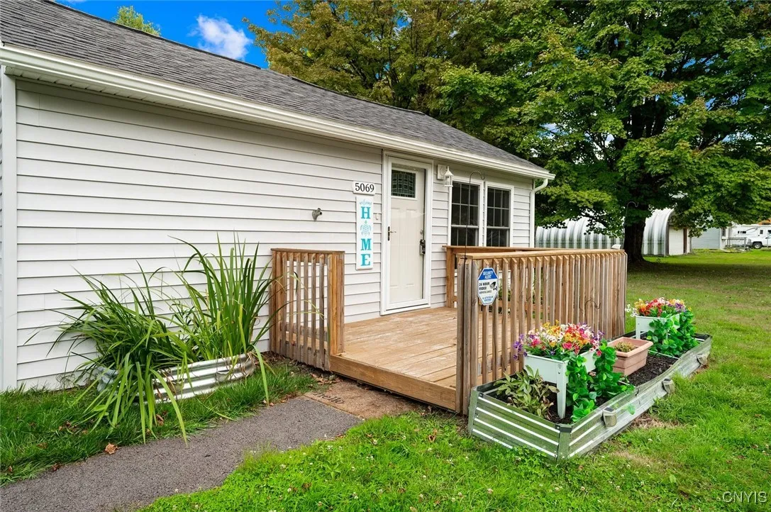 5069 Brookfield Road, Lee, New York 13363, Lee, New York 13363, 3 Bedrooms Bedrooms, 7 Rooms Rooms,1 BathroomBathrooms,Residential,For Sale,5069 Brookfield Road, Lee, New York 13363,0,S1635541