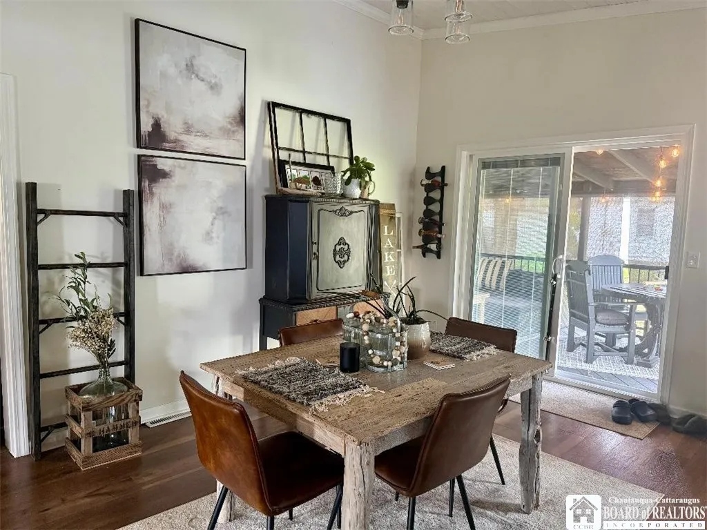 16 Marvin Avenue, Busti, New York 14750, Busti, New York 14750, 2 Bedrooms Bedrooms, 6 Rooms Rooms,1 BathroomBathrooms,Residential,For Sale,16 Marvin Avenue, Busti, New York 14750,0,R1636160