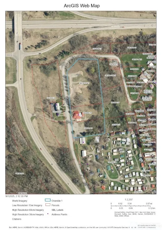 3328 Route 394, North Harmony, New York 14710, North Harmony, New York 14710, ,Commercial Sale,For Sale,3328 Route 394, North Harmony, New York 14710,0,R1635556