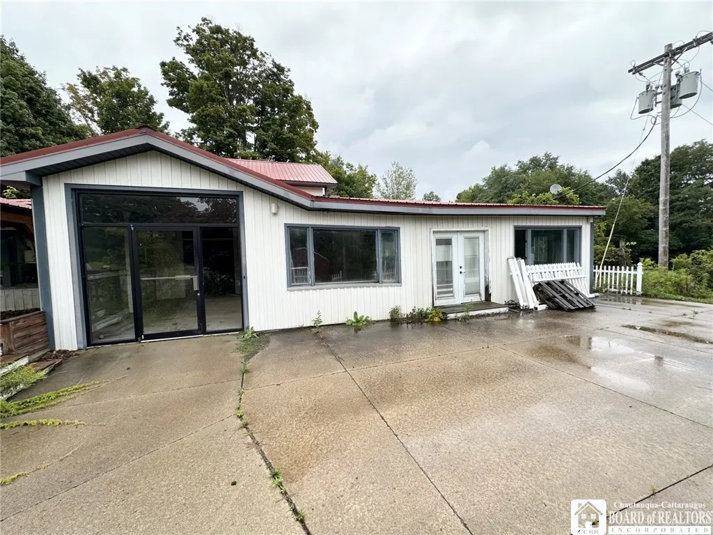 3328 Route 394, North Harmony, New York 14710, North Harmony, New York 14710, ,Commercial Sale,For Sale,3328 Route 394, North Harmony, New York 14710,0,R1635556