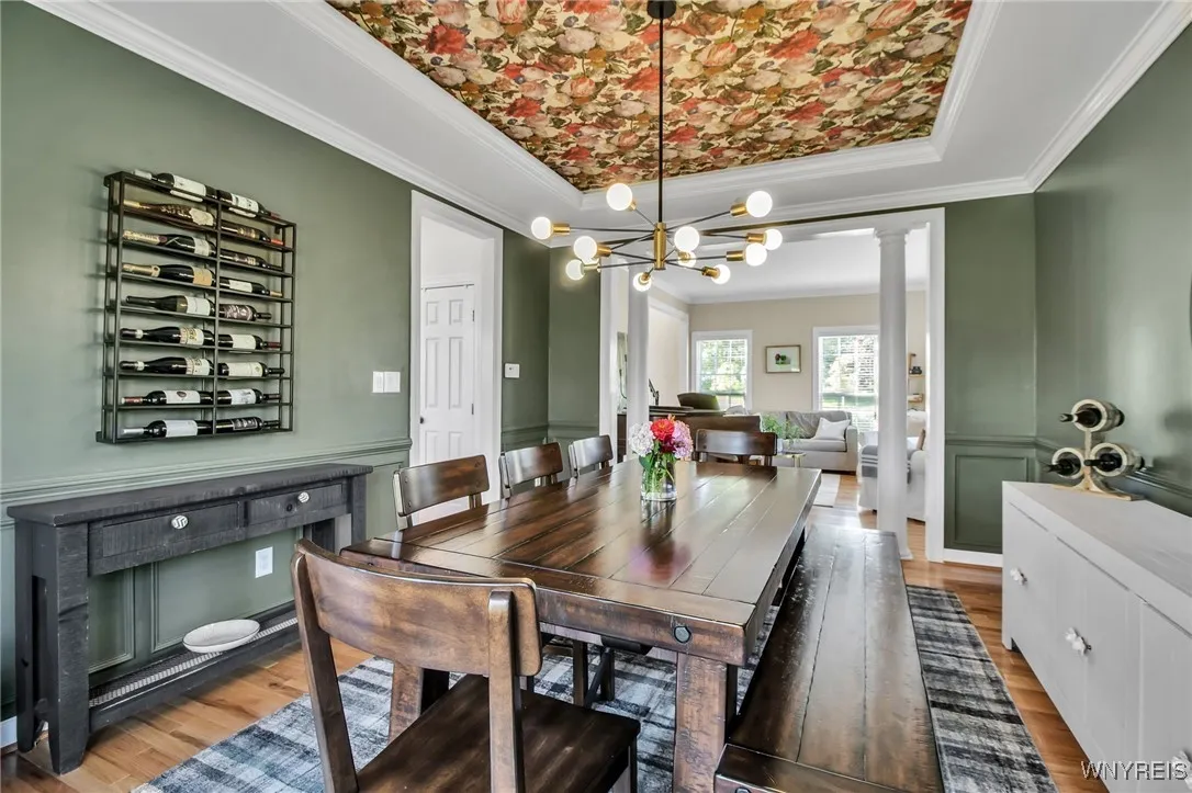 9 Winterhall Road, Orchard Park, New York 14127, Orchard Park, New York 14127, 4 Bedrooms Bedrooms, 13 Rooms Rooms,3 BathroomsBathrooms,Residential,For Sale,9 Winterhall Road, Orchard Park, New York 14127,0,B1635906