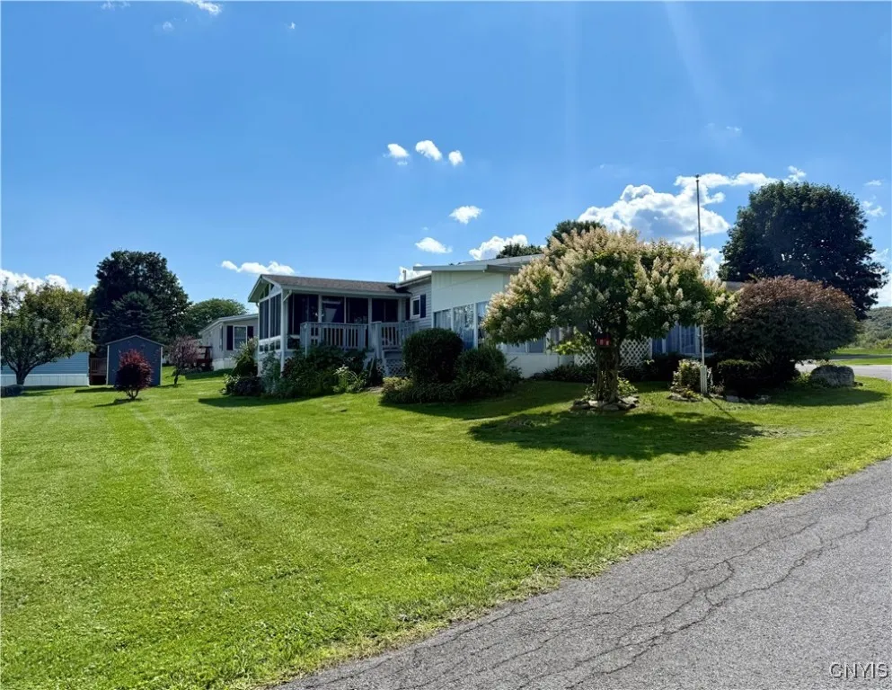 5600 Shute Road, Lafayette, New York 13084, Lafayette, New York 13084, 2 Bedrooms Bedrooms, 5 Rooms Rooms,2 BathroomsBathrooms,Residential,For Sale,5600 Shute Road, Lafayette, New York 13084,0,S1636057