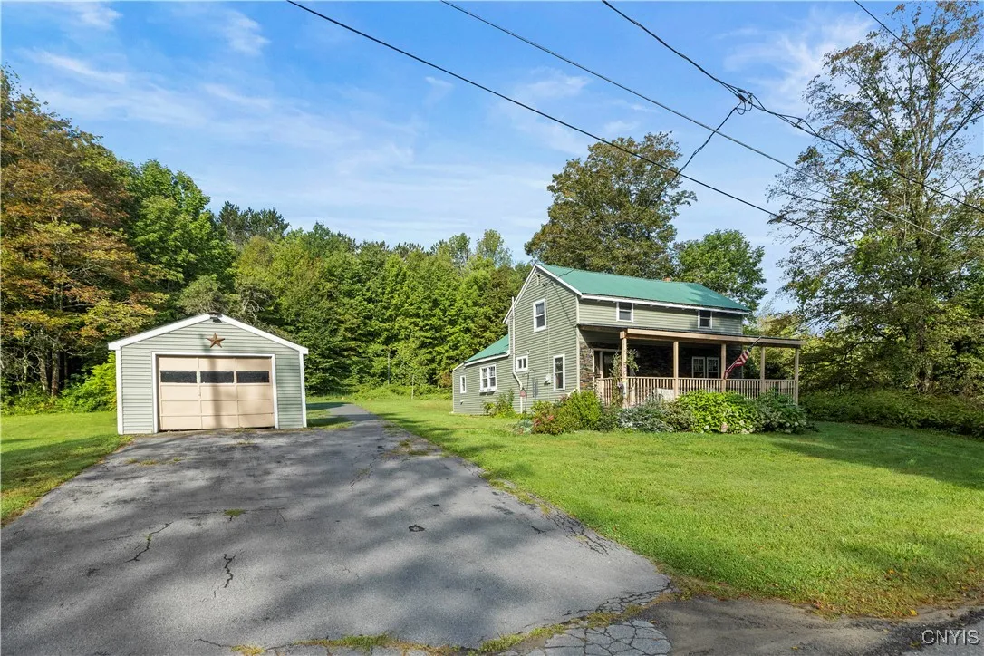 361 Fairview Road, Salisbury, New York 13329, Salisbury, New York 13329, 3 Bedrooms Bedrooms, 7 Rooms Rooms,1 BathroomBathrooms,Residential,For Sale,361 Fairview Road, Salisbury, New York 13329,0,S1634022