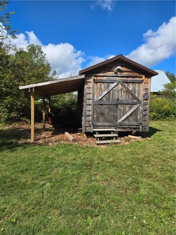 11521 Rehm Road, Florence, New York 13316, Florence, New York 13316, 1 Bedroom Bedrooms, 3 Rooms Rooms,1 BathroomBathrooms,Residential,For Sale,11521 Rehm Road, Florence, New York 13316,0,R1636245
