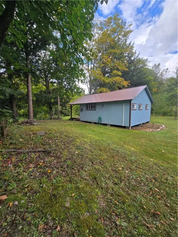 11521 Rehm Road, Florence, New York 13316, Florence, New York 13316, 1 Bedroom Bedrooms, 3 Rooms Rooms,1 BathroomBathrooms,Residential,For Sale,11521 Rehm Road, Florence, New York 13316,0,R1636245