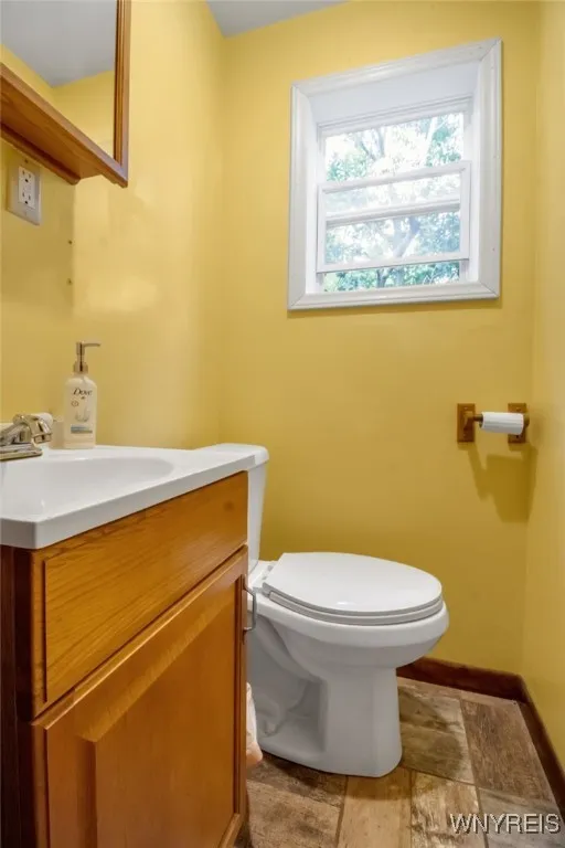 1073 Creek Road, Attica, New York 14011, Attica, New York 14011, 3 Bedrooms Bedrooms, 8 Rooms Rooms,2 BathroomsBathrooms,Residential,For Sale,1073 Creek Road, Attica, New York 14011,0,B1636091