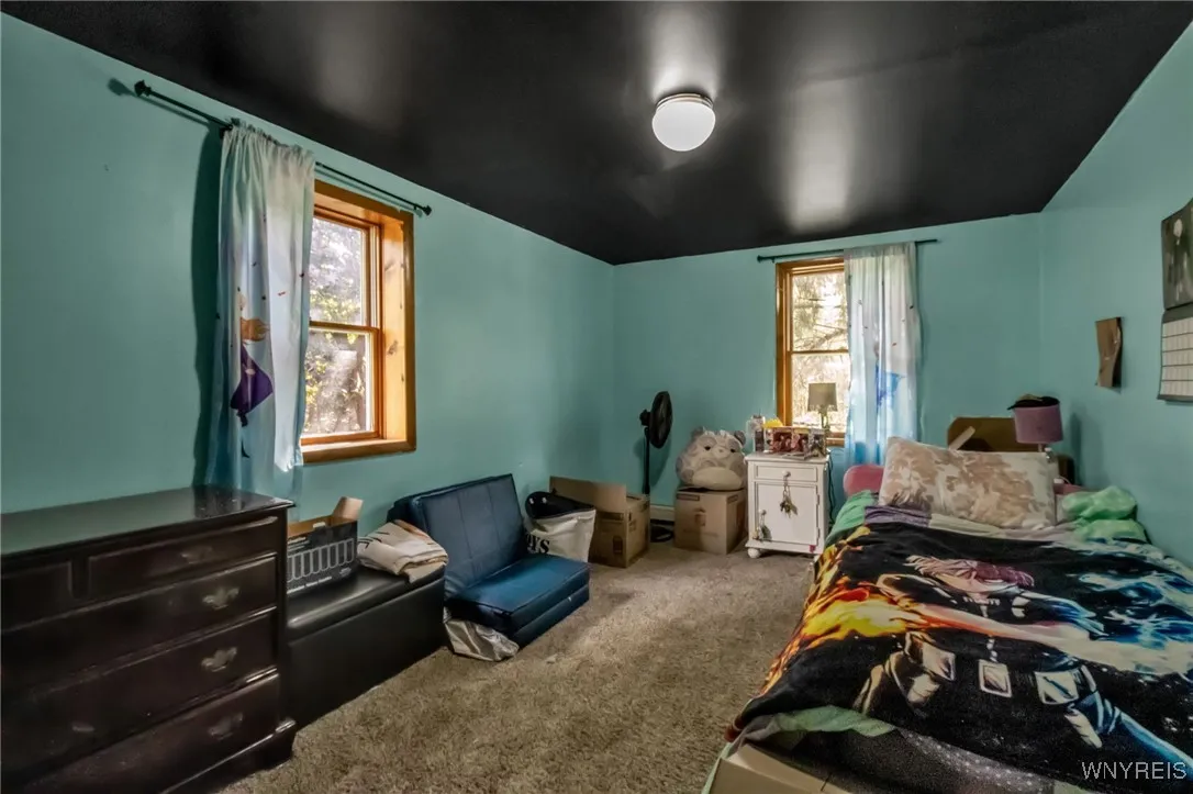 1073 Creek Road, Attica, New York 14011, Attica, New York 14011, 3 Bedrooms Bedrooms, 8 Rooms Rooms,2 BathroomsBathrooms,Residential,For Sale,1073 Creek Road, Attica, New York 14011,0,B1636091