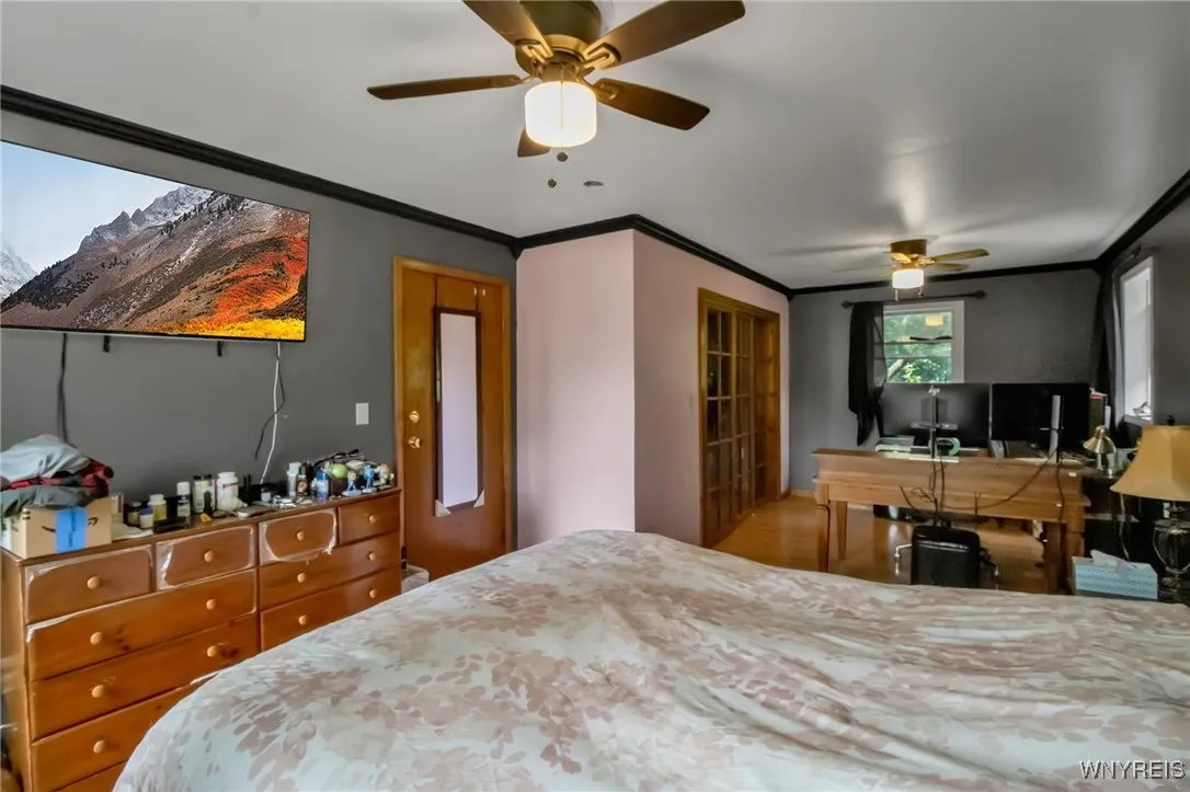 1073 Creek Road, Attica, New York 14011, Attica, New York 14011, 3 Bedrooms Bedrooms, 8 Rooms Rooms,2 BathroomsBathrooms,Residential,For Sale,1073 Creek Road, Attica, New York 14011,0,B1636091