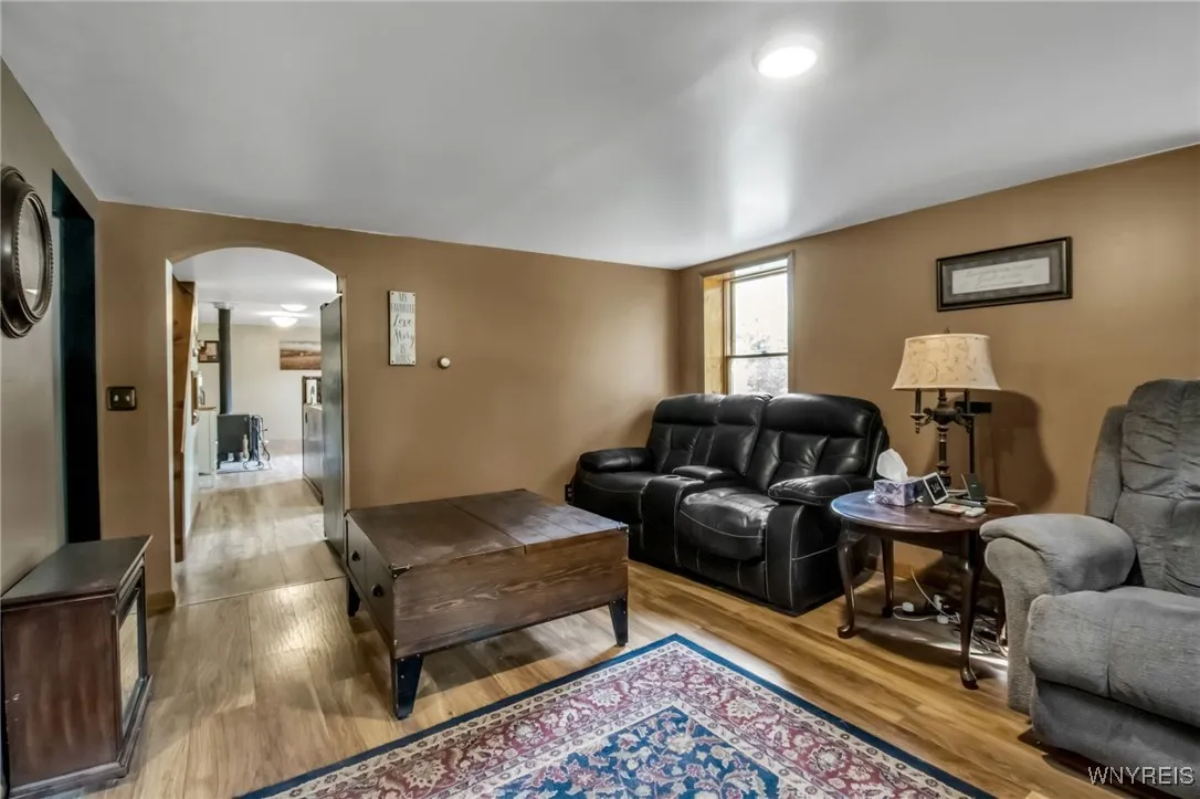 1073 Creek Road, Attica, New York 14011, Attica, New York 14011, 3 Bedrooms Bedrooms, 8 Rooms Rooms,2 BathroomsBathrooms,Residential,For Sale,1073 Creek Road, Attica, New York 14011,0,B1636091