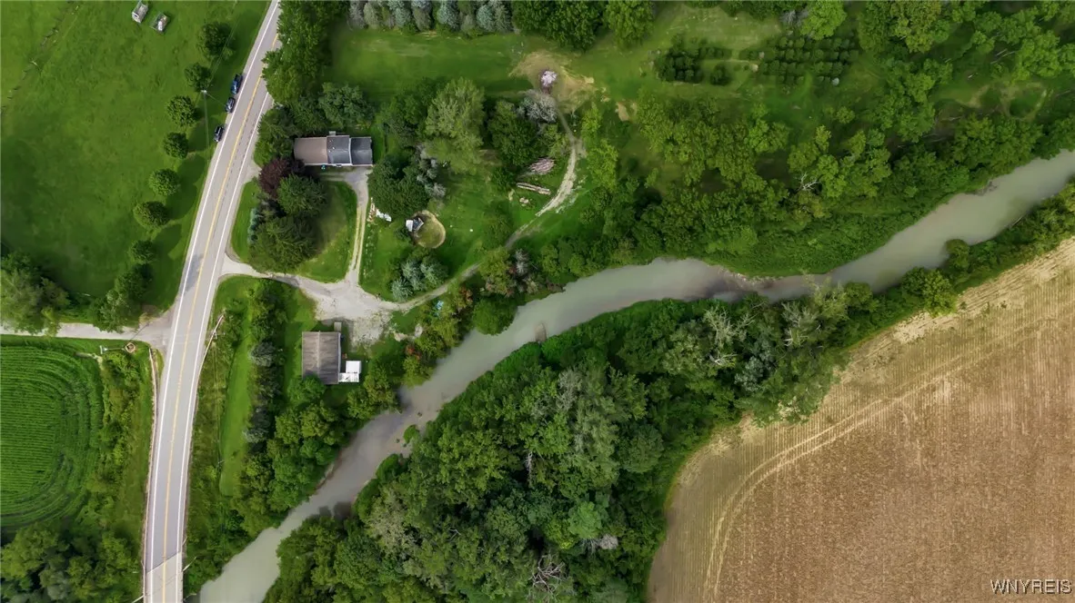 1073 Creek Road, Attica, New York 14011, Attica, New York 14011, 3 Bedrooms Bedrooms, 8 Rooms Rooms,2 BathroomsBathrooms,Residential,For Sale,1073 Creek Road, Attica, New York 14011,0,B1636091