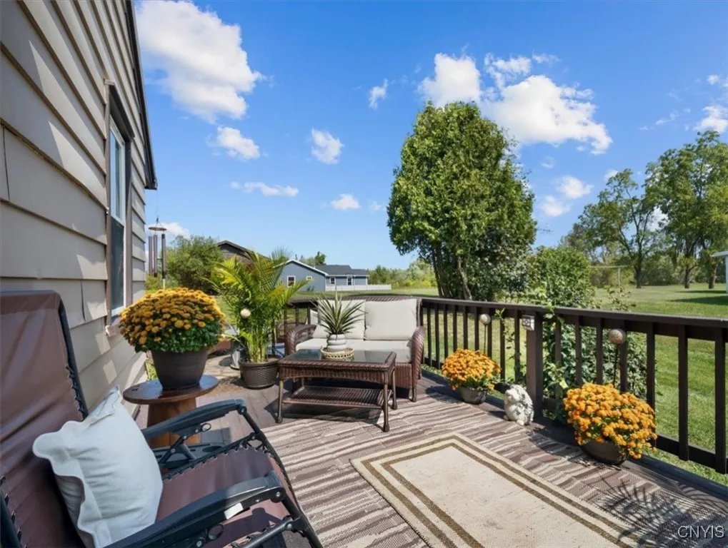 5203 North Street, Vernon, New York 13476, Vernon, New York 13476, 3 Bedrooms Bedrooms, 5 Rooms Rooms,1 BathroomBathrooms,Residential,For Sale,5203 North Street, Vernon, New York 13476,0,S1636099