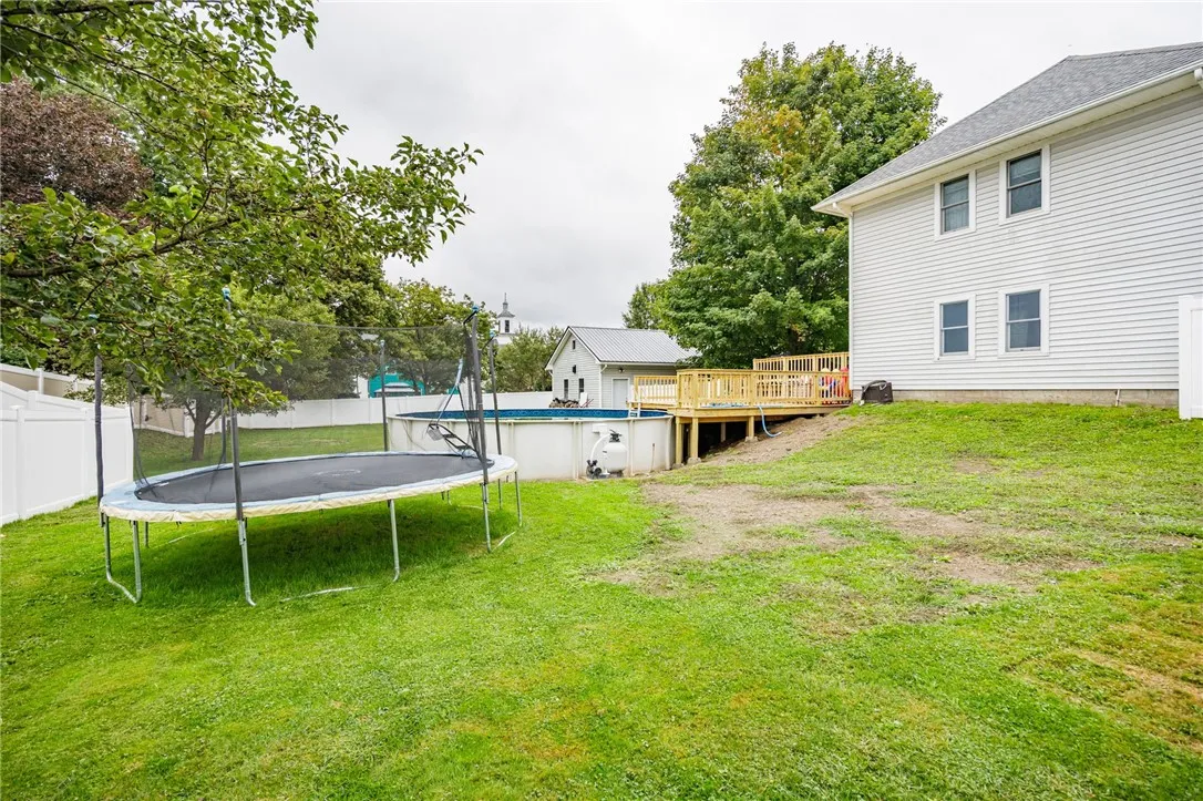 306 Fremont Street, Wayland, New York 14572, Wayland, New York 14572, 5 Bedrooms Bedrooms, 14 Rooms Rooms,2 BathroomsBathrooms,Residential,For Sale,306 Fremont Street, Wayland, New York 14572,0,R1634986